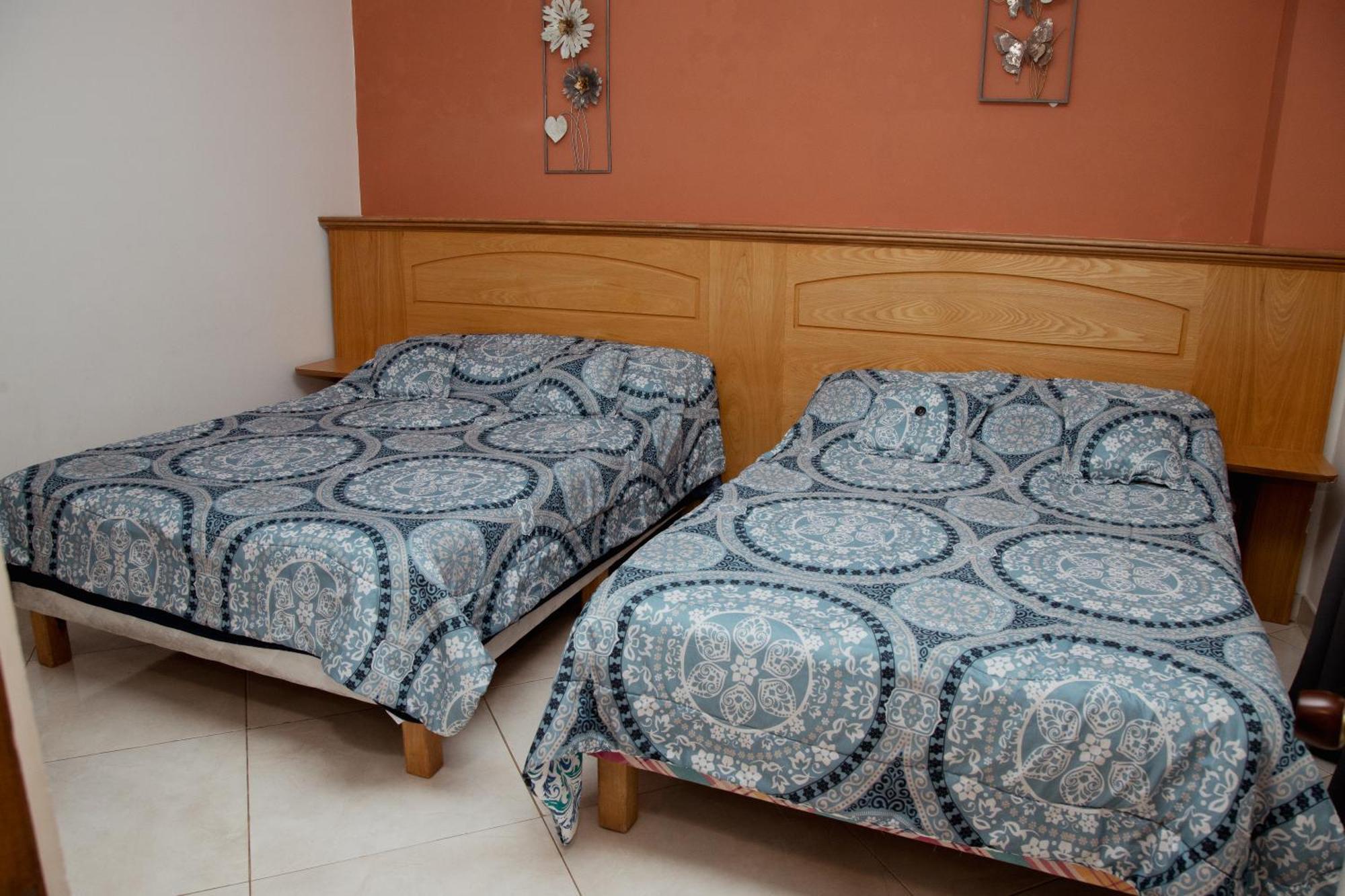 Hotel Real Guatapé Esterno foto